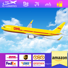 dhl ups express shipping to dubai door to door